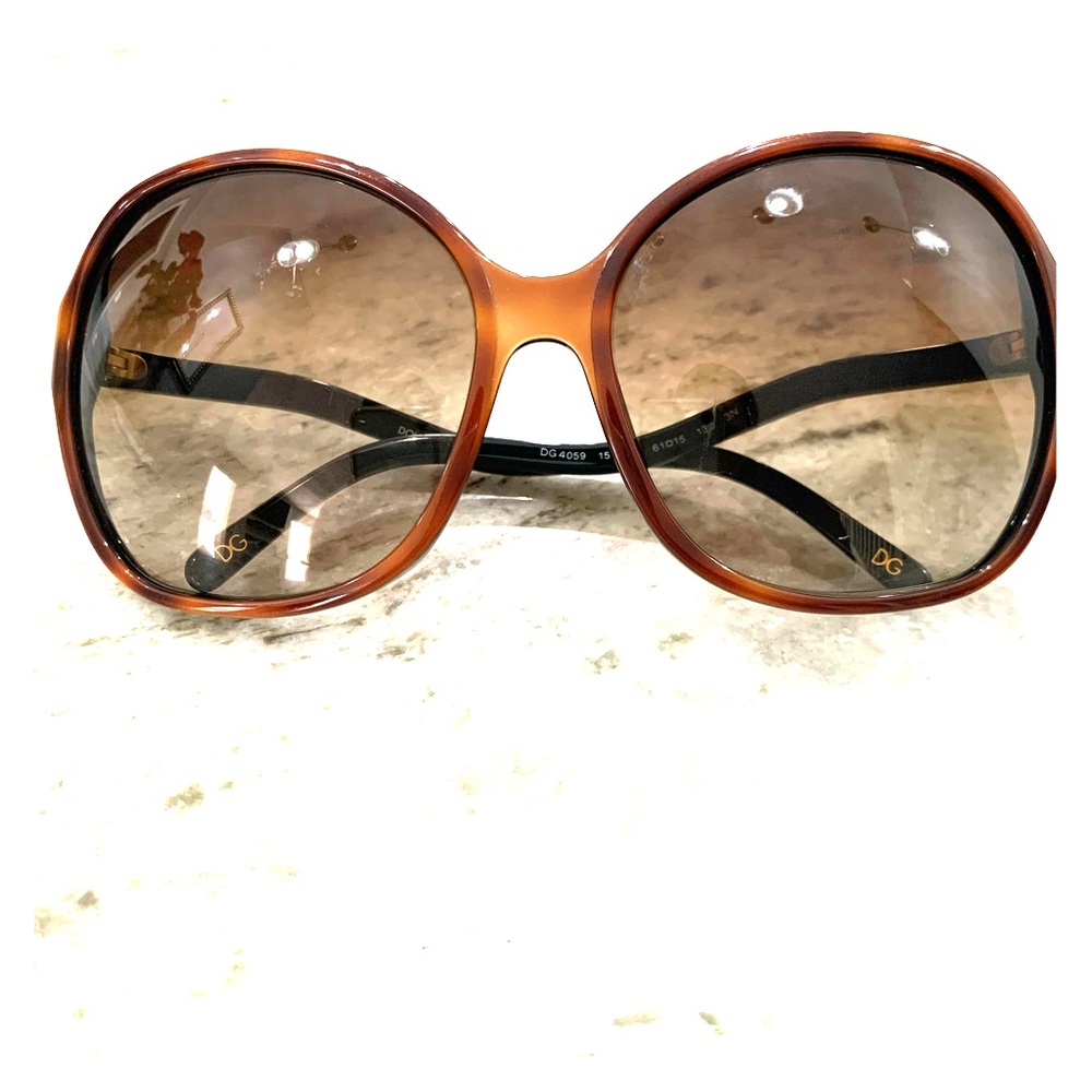 Dolce & Gabbana Sunglasses